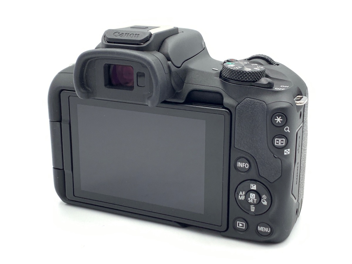 EOS R50 �{�f�B �u���b�N