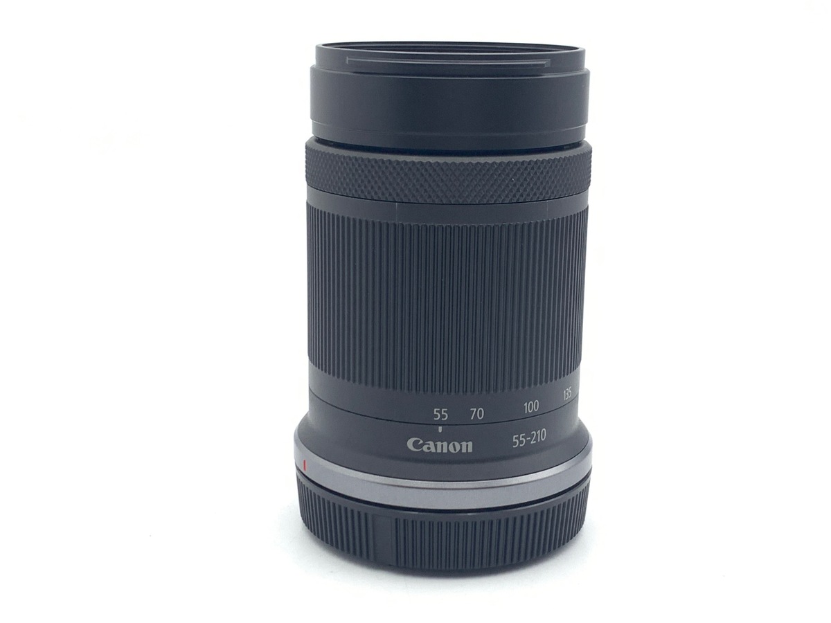 RF-S55-210mm F5-7.1 IS STM 中古価格比較 - 価格.com
