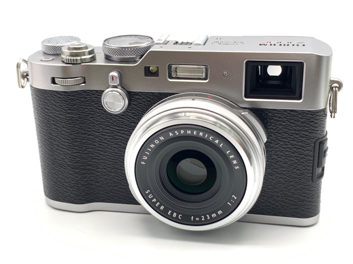 FUJIFILM X100F ���ް�y2430����f�z