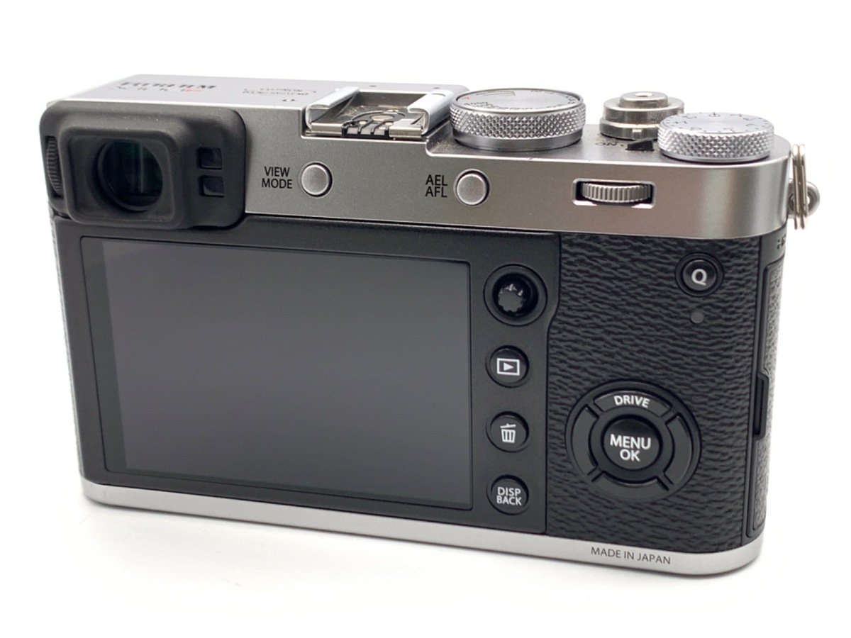 FUJIFILM X100F ���ް�y2430����f�z