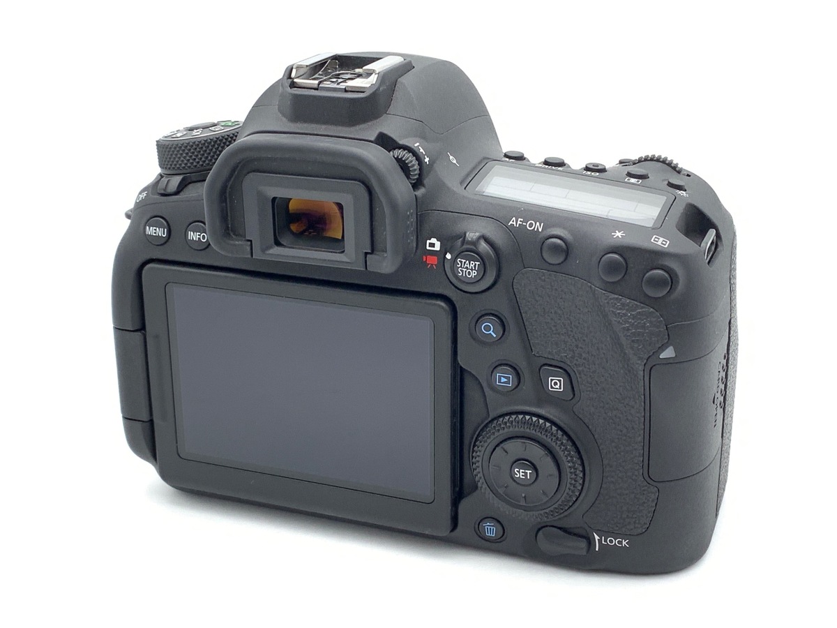 EOS 6D Mark II ���ި�y2620����f�z