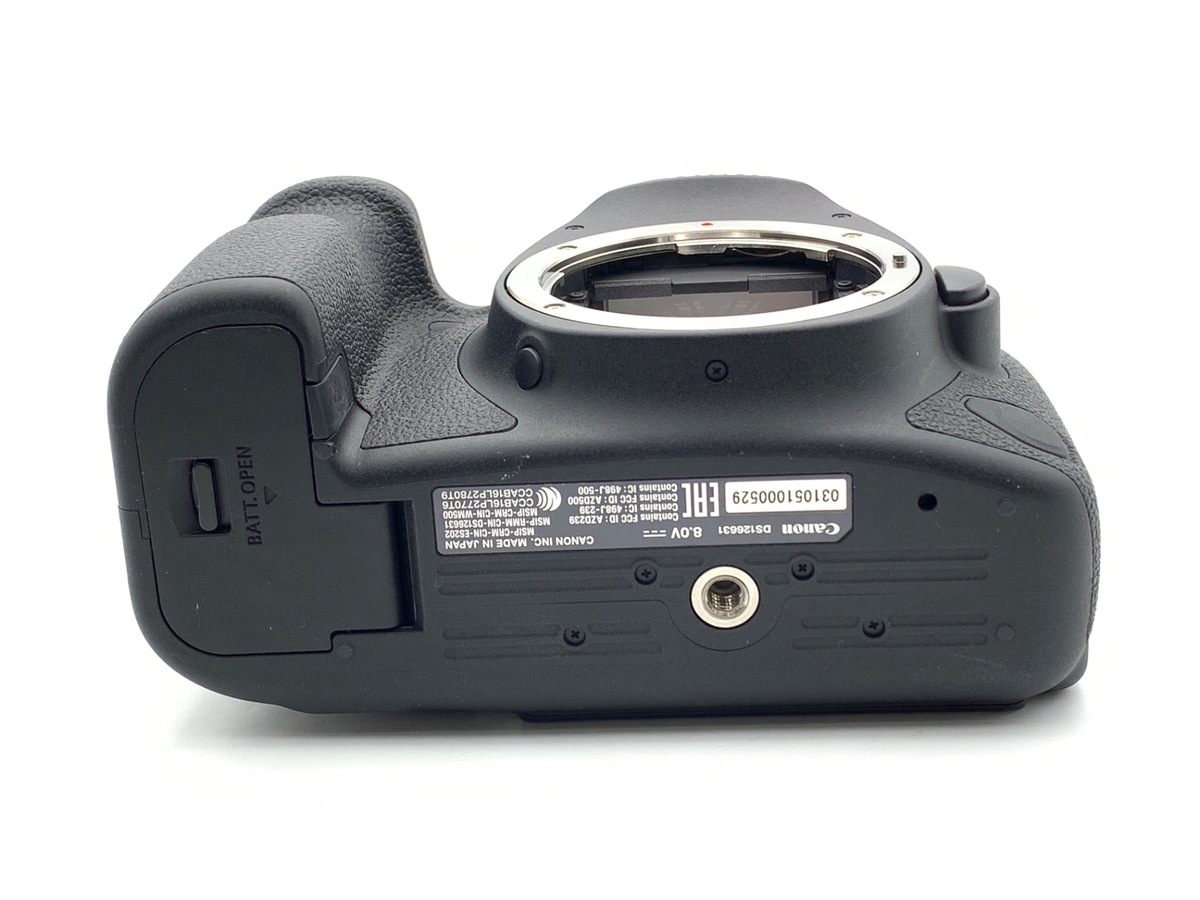 EOS 6D Mark II ���ި�y2620����f�z