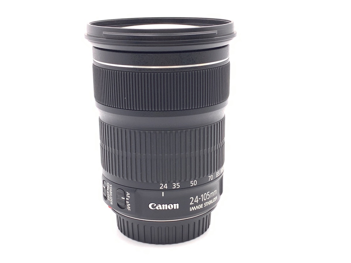 EF 24-105/3.5-5.6 IS STM