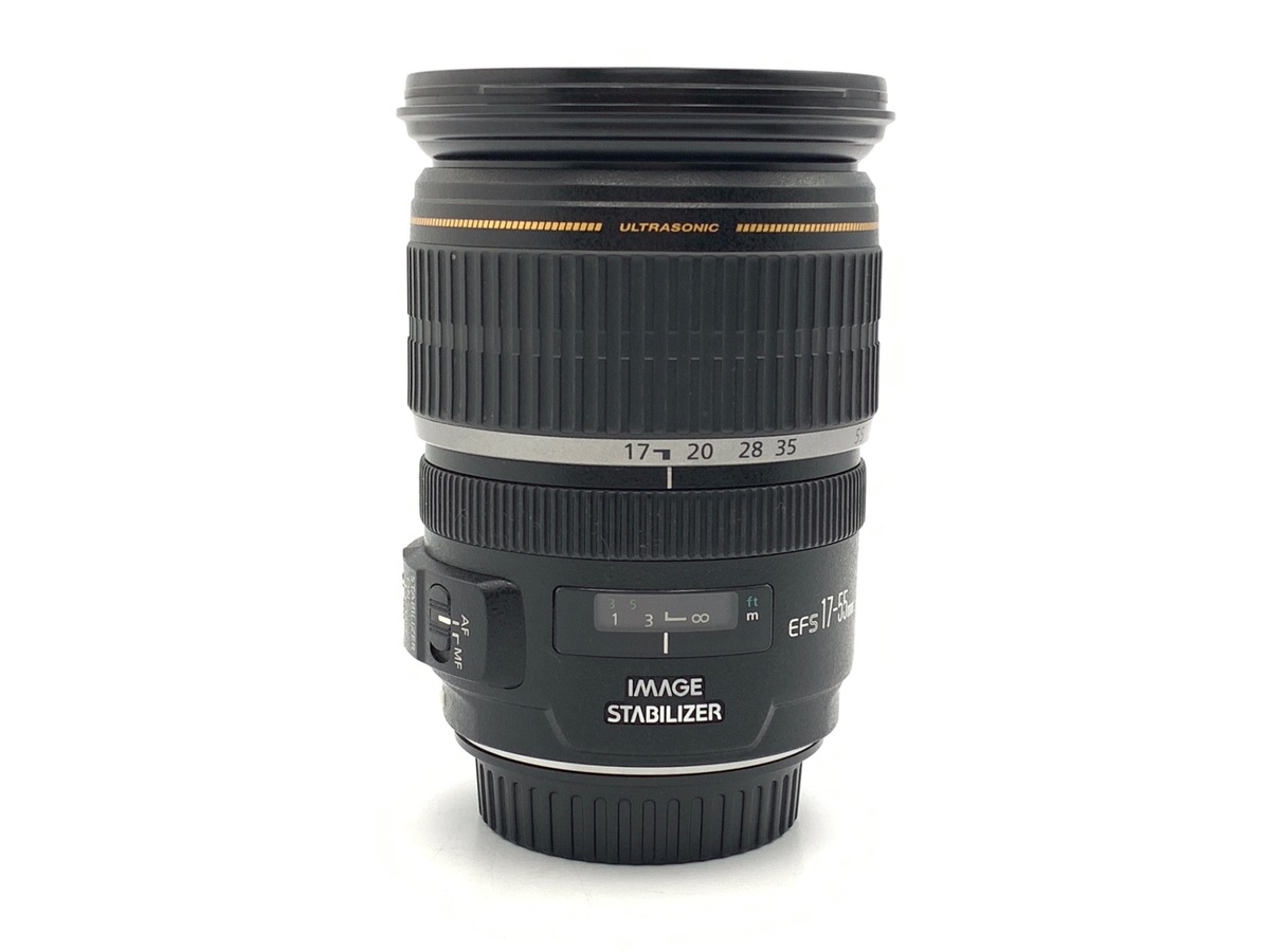 EF-S 17-55/2.8 IS USM