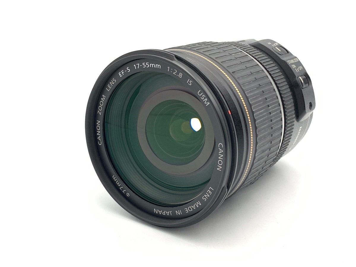 EF-S 17-55/2.8 IS USM