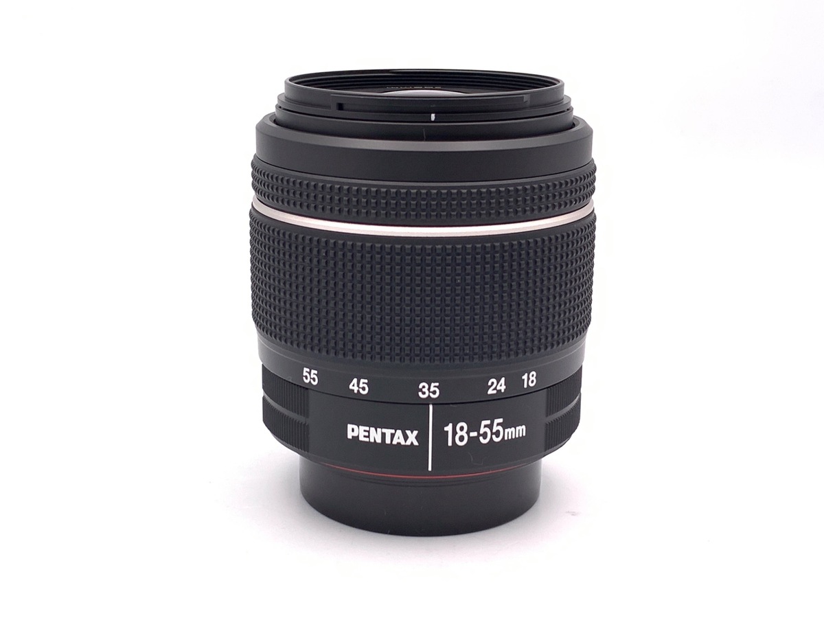中古】DA L 18-55/3.5-5.6 AL 在庫一覧｜カメラのキタムラ