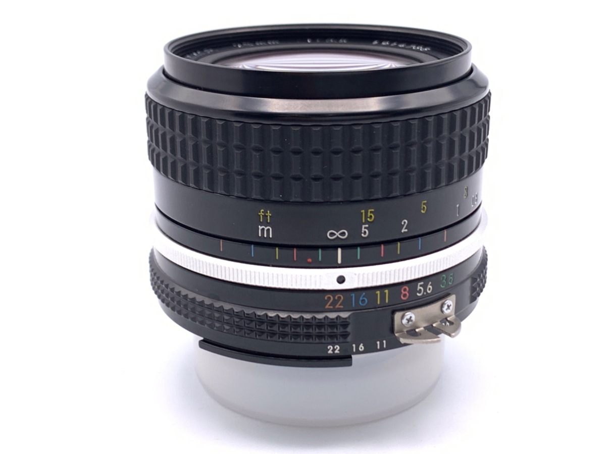 中古】ニコン Ai Nikkor 28mm F3.5 在庫一覧｜カメラのキタムラ