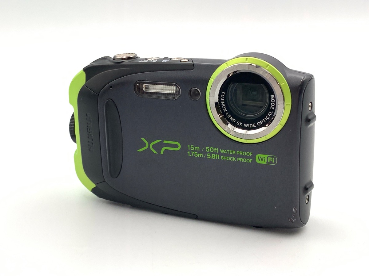 FinePix XP80 中古価格比較 - 価格.com