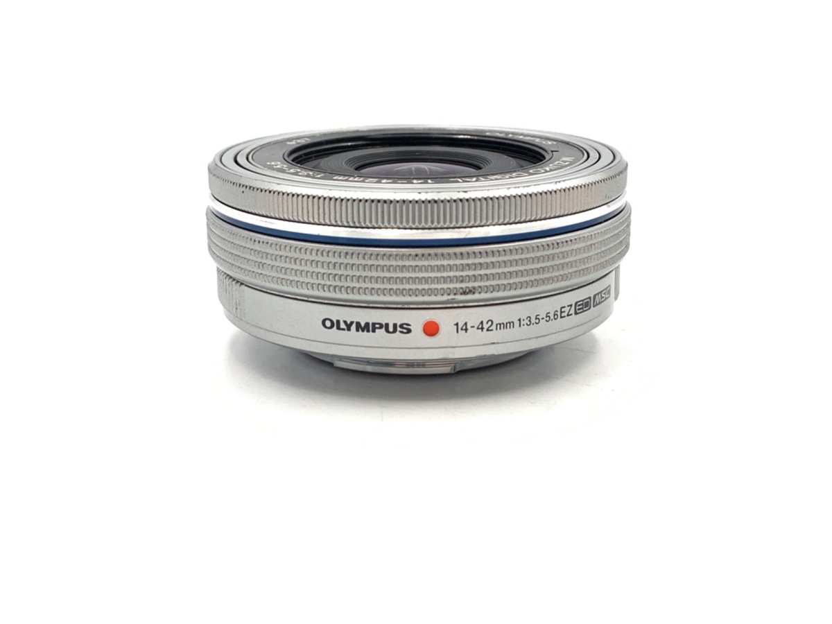 M.ZUIKO DIGITAL ED 14-42/3.5-5.6 EZ ް