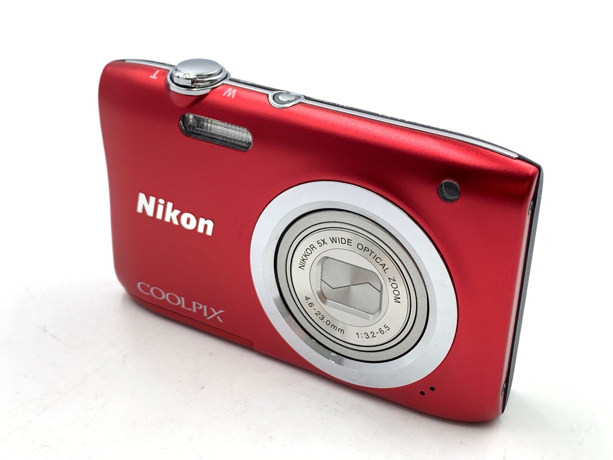 COOLPIX A100 中古価格比較 - 価格.com