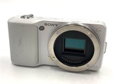 中古】ソニー α NEX-3 ボディ ホワイト 在庫一覧｜カメラのキタムラ