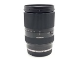 タムロン18-200mmF3.5-6.3VC Di SONYEマウント#208q Amazon.com : TAMRON - 18-200 mm F/3.5-6.3 Di III VC - for