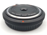 中古】オリンパス 15mm F8 ボディキャップレンズ BCL-1580 在庫