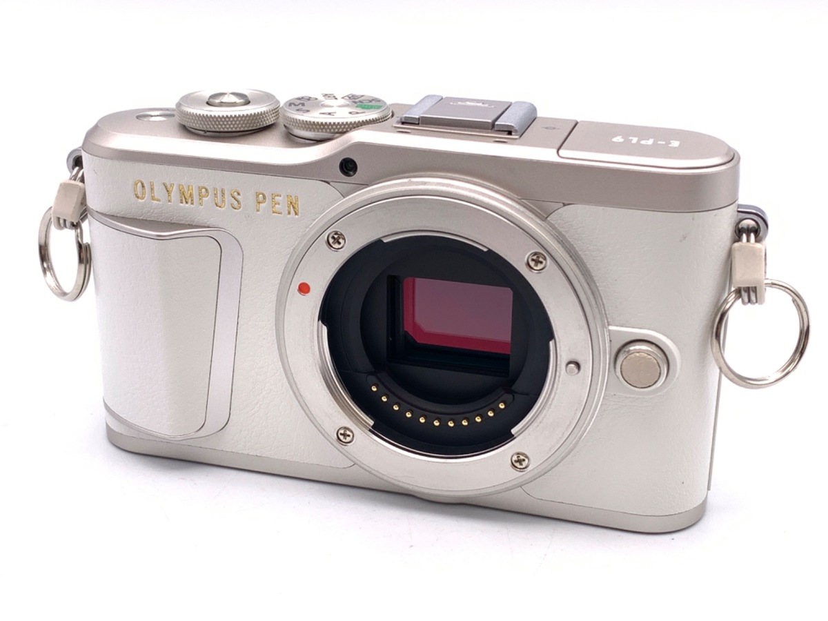 OLYMPUS PEN E-PL9 ボディ 中古価格比較 - 価格.com