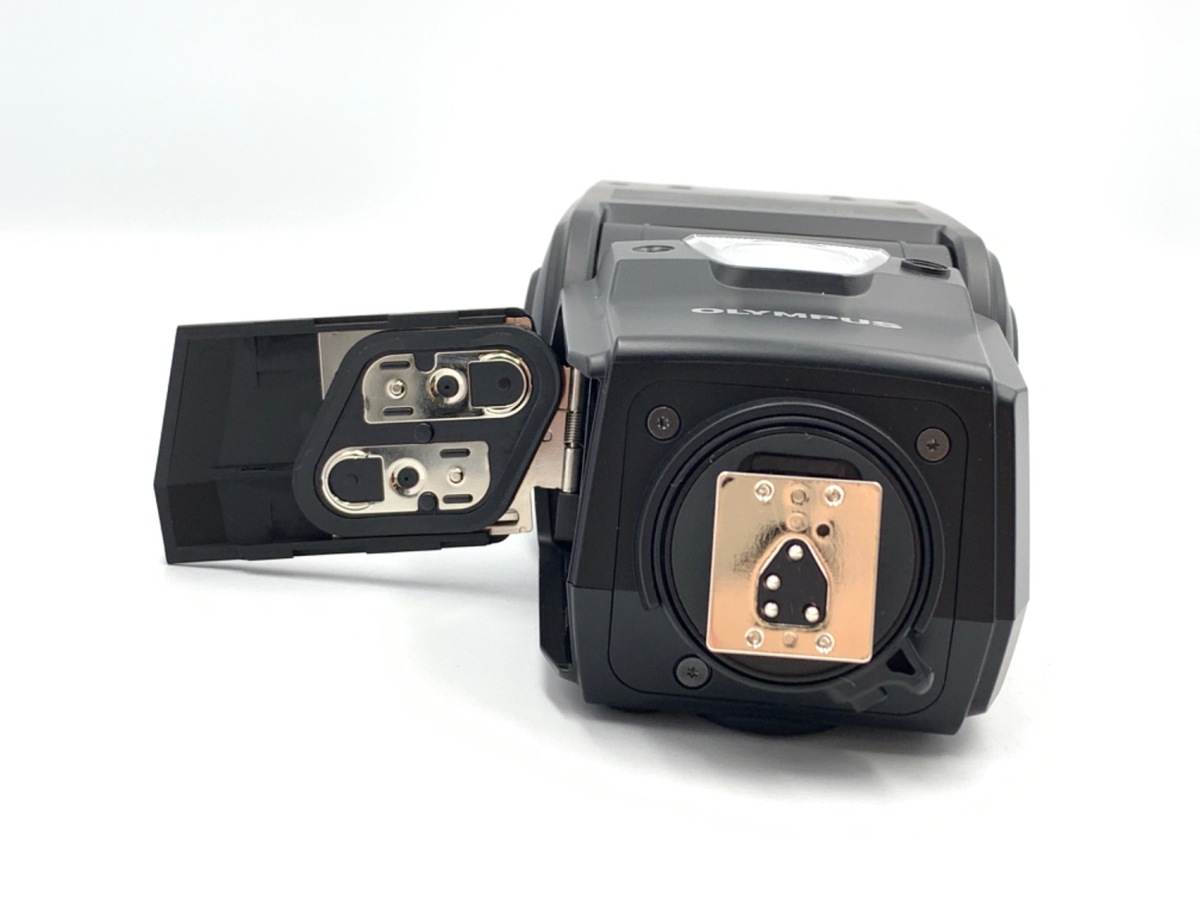 【中古】オリンパス エレクトロニックフラッシュ FL-900R