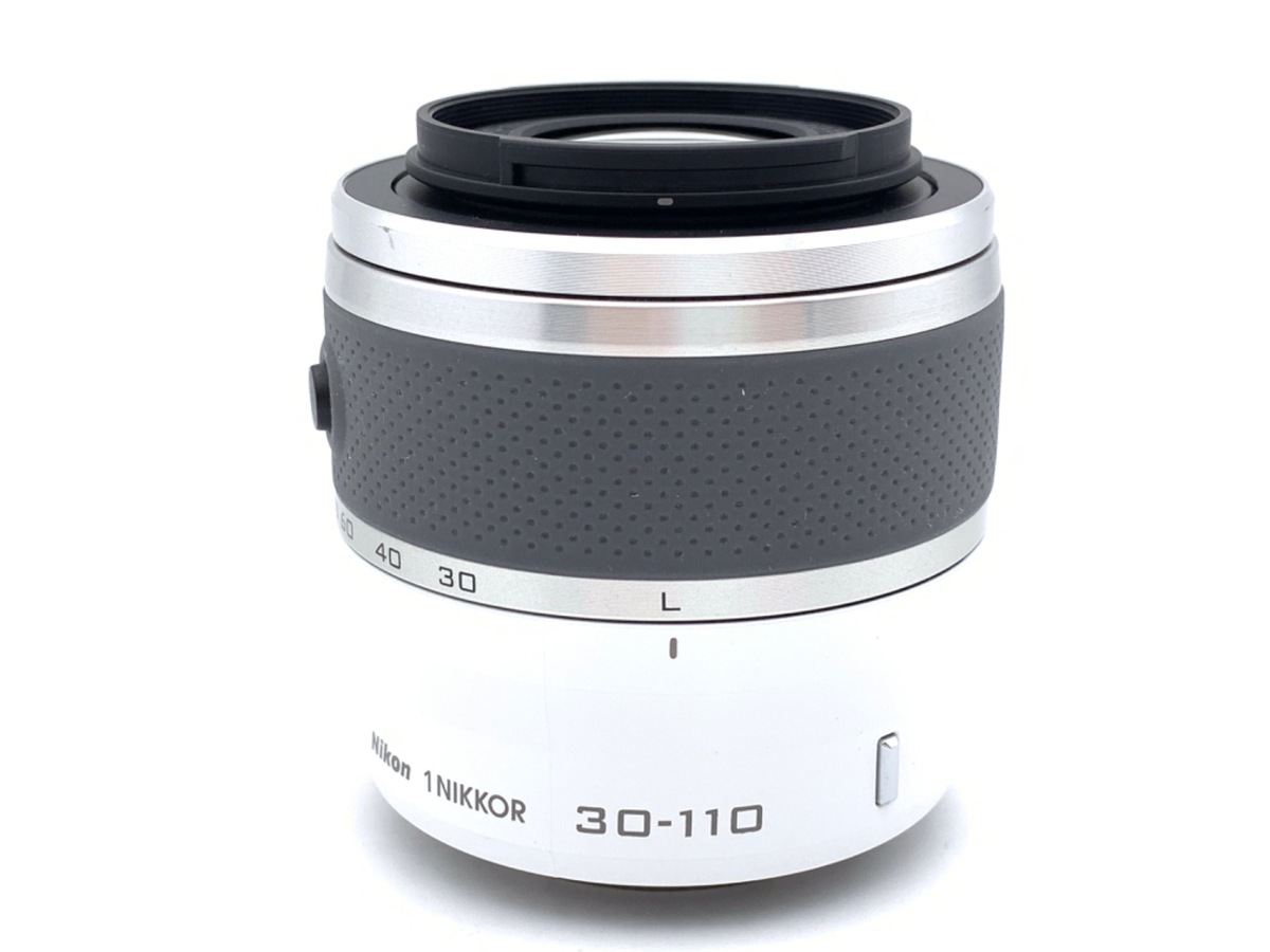 1 NIKKOR VR 30-110/3.8-5.6 ܲ