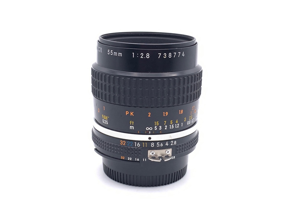 Ai-S 55/2.8 }CN