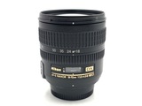 中古】ニコン AF-S DX Zoom Nikkor ED 18-70mmF3.5-4.5G（IF