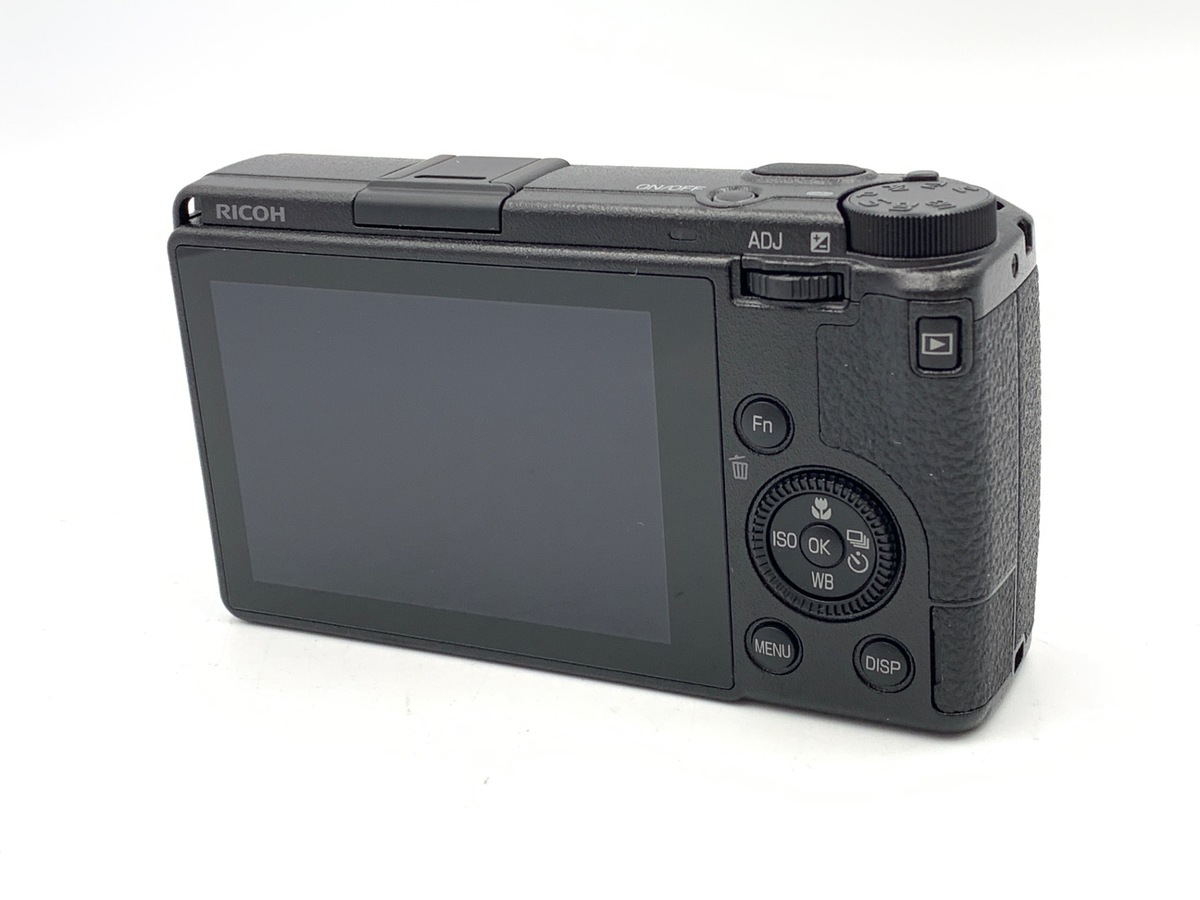 中古：AB(良品)】リコー GR IIIx | 2443950035537
