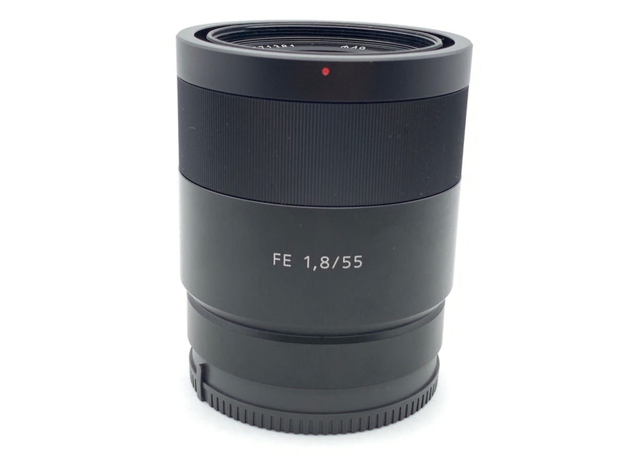Sonnar T* FE 55mm F1.8 ZA SEL55F18Z 中古価格比較 - 価格.com