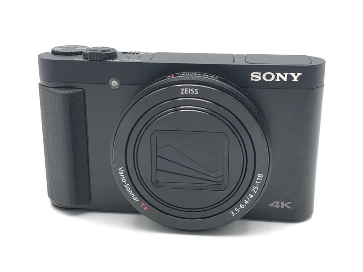 サイバーショット DSC-HX99 中古価格比較 - 価格.com