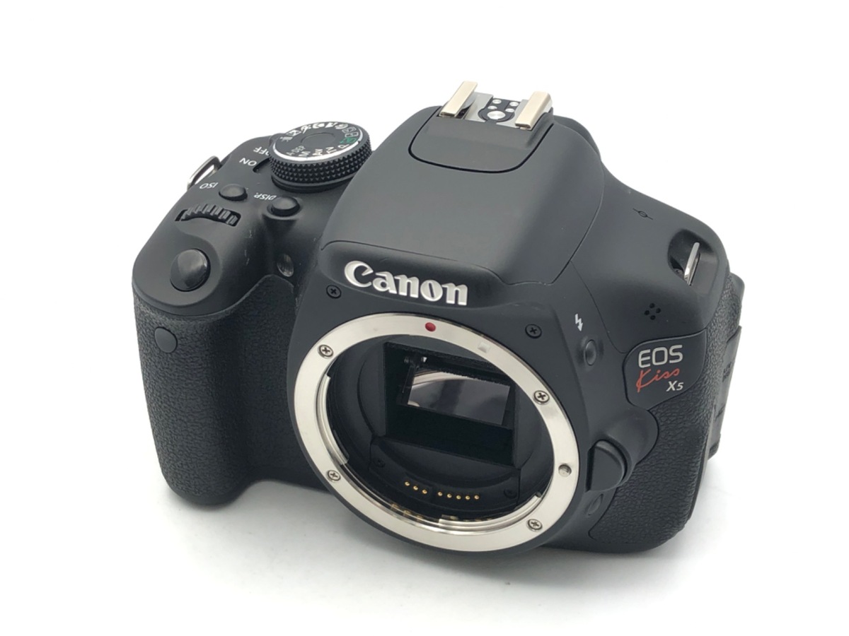 EOS Kiss X5 ���ި�y1800����f�z