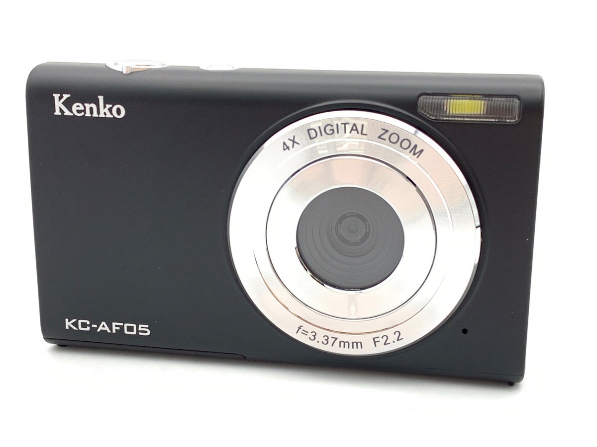 デジタルカメラ KC-AF05