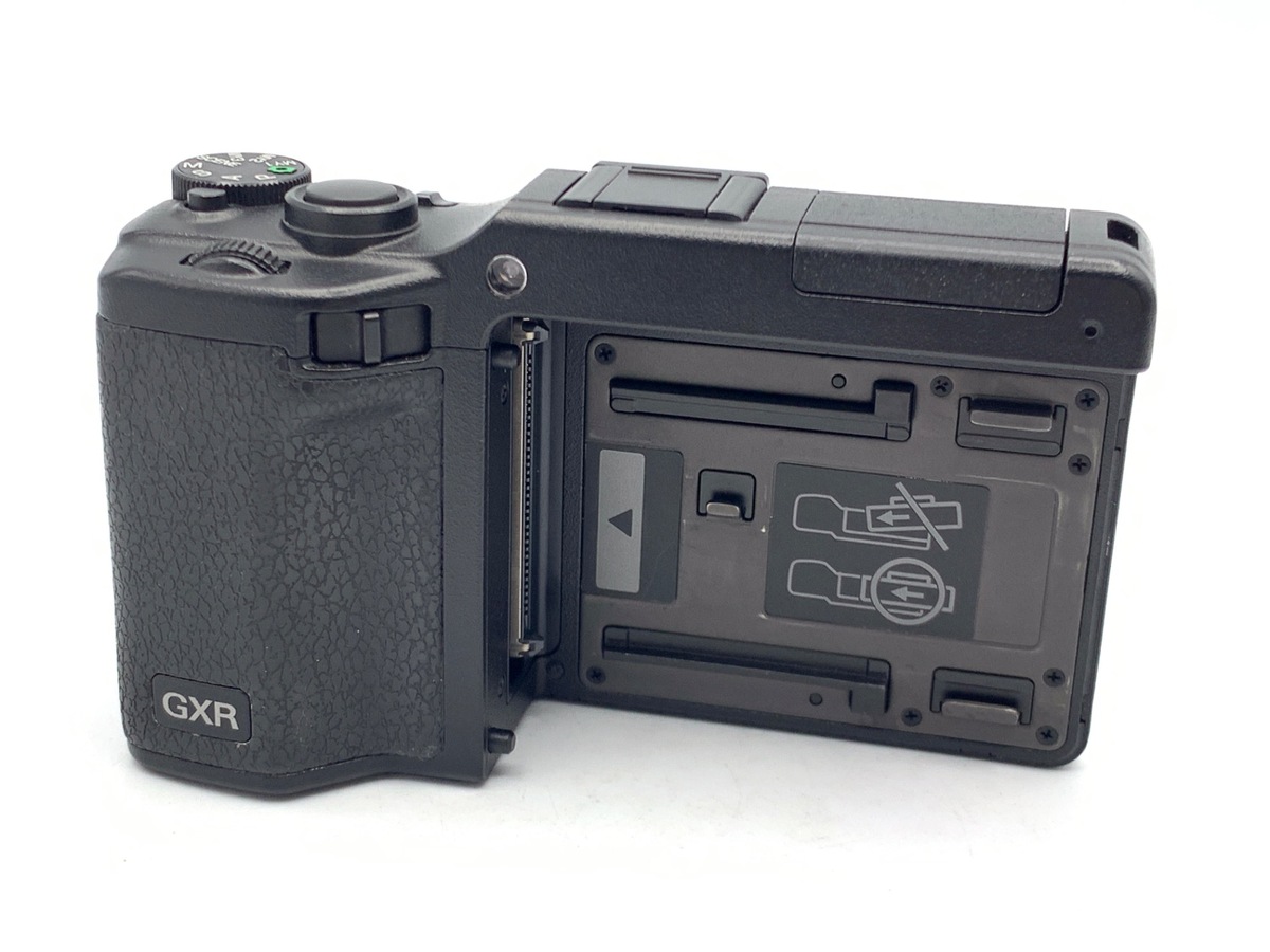 GXR ボディ 中古価格比較 - 価格.com