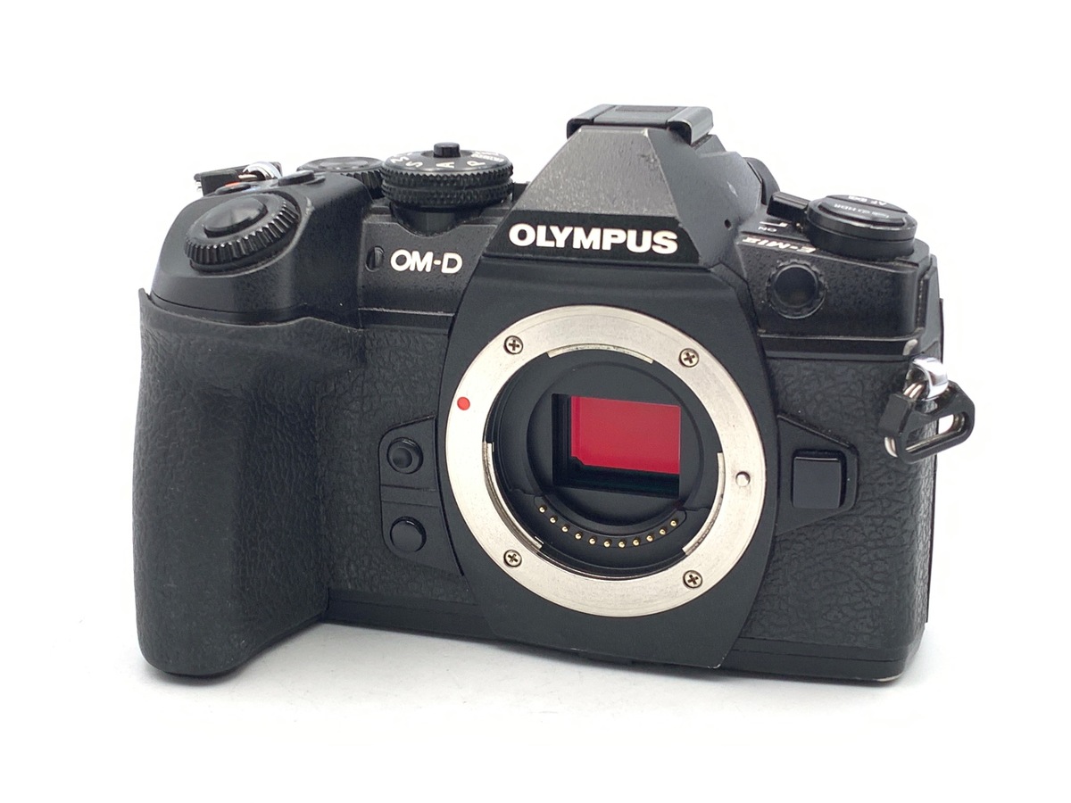OM-D E-M1 Mark II ボディ 中古価格比較 - 価格.com
