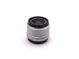 中古】オリンパス M.ZUIKO DIGITAL 25mm F1.8 シルバー 在庫一覧