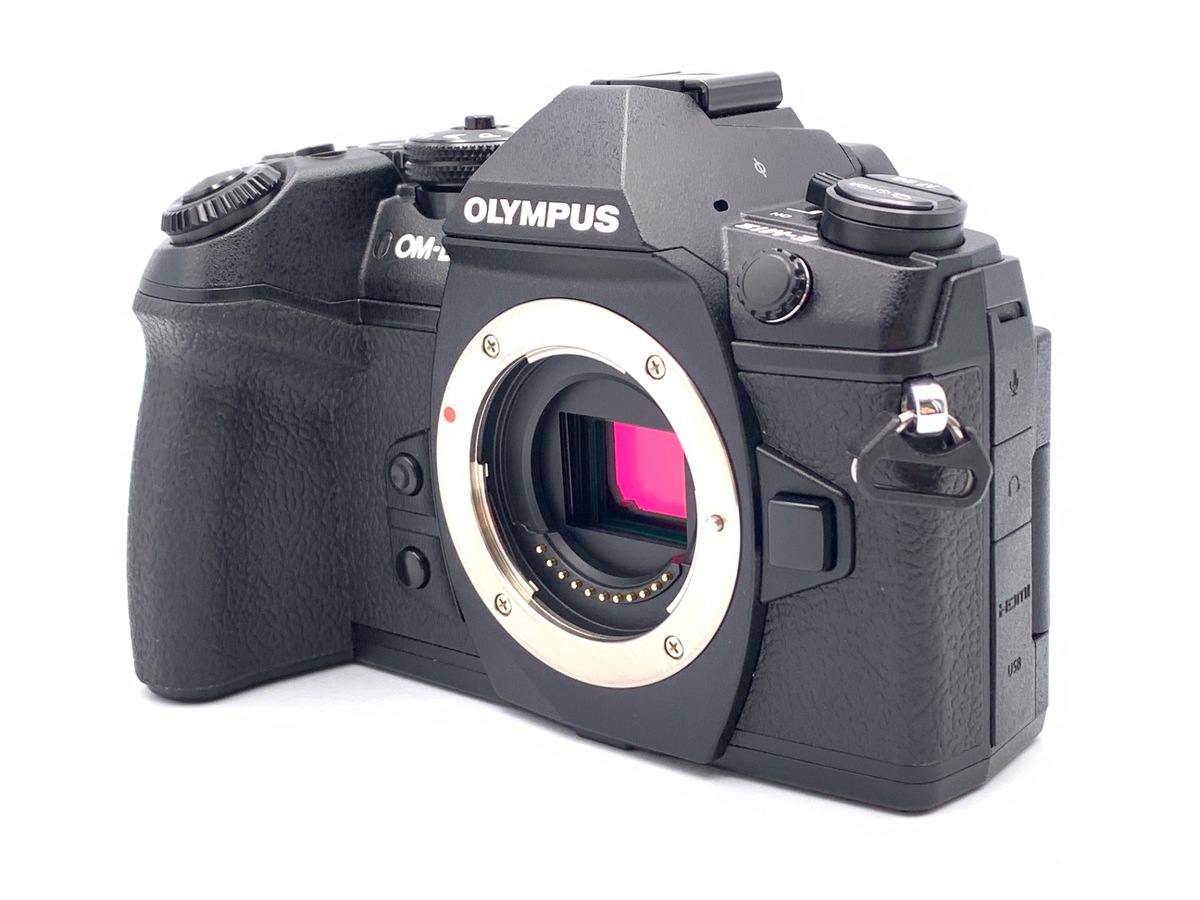 中古】オリンパス OM-D E-M1 MarkII ボディ 在庫一覧｜カメラのキタムラ