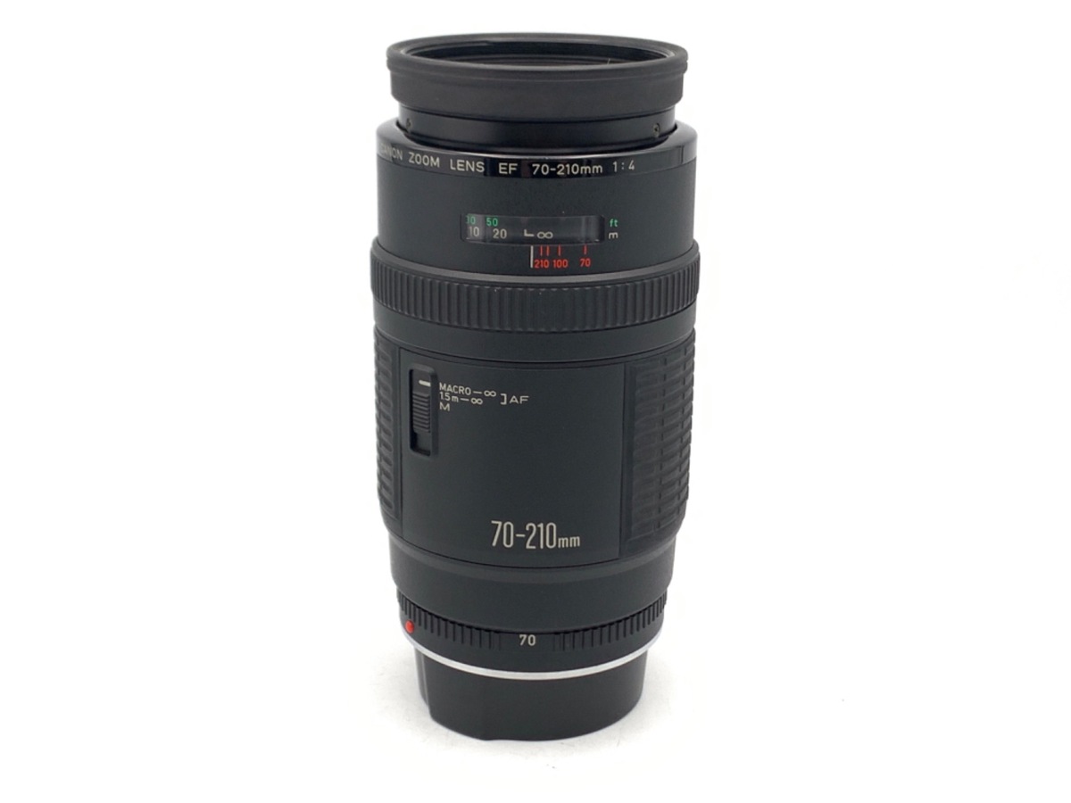 中古】交換レンズ｜EF 70-210/4 在庫一覧｜カメラのキタムラ