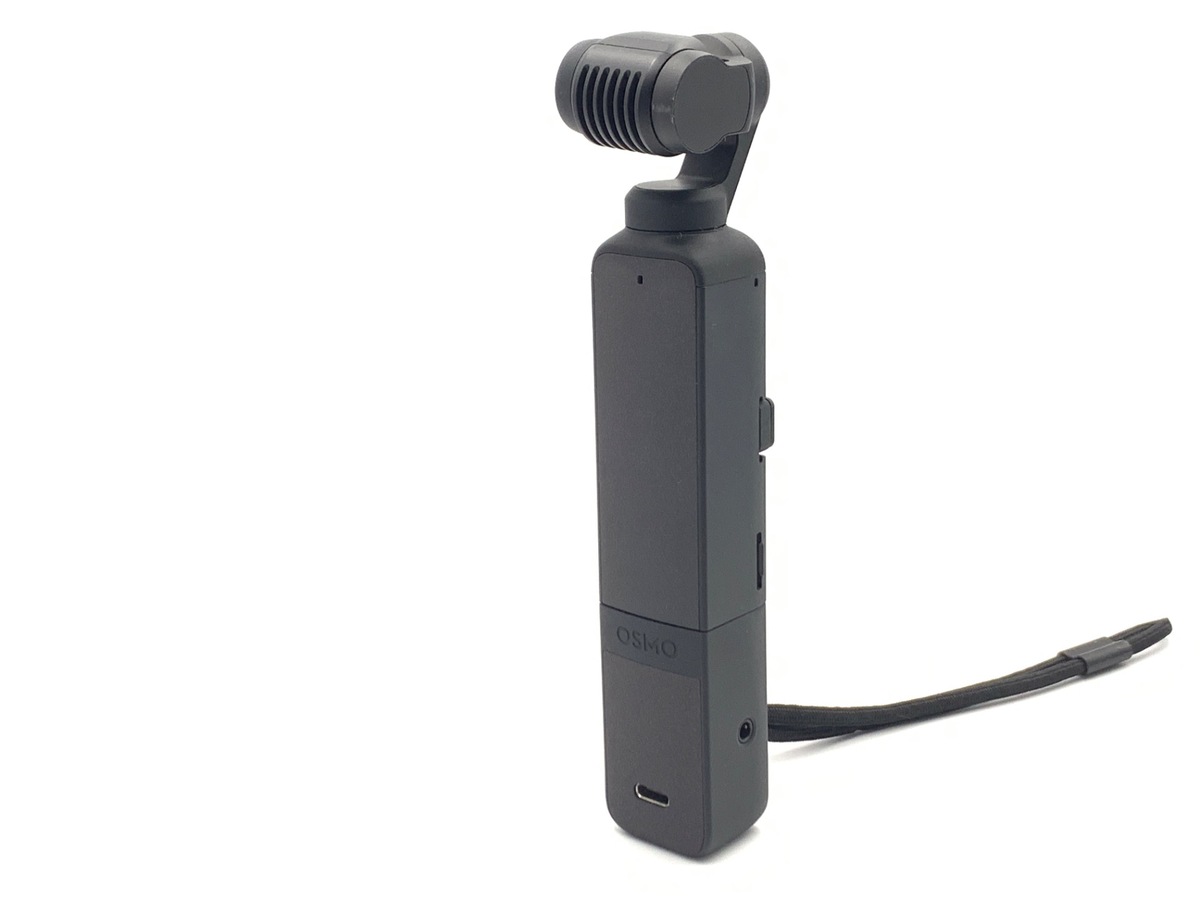 中古】DJI Pocket 2 OP2CP1 在庫一覧｜カメラのキタムラ