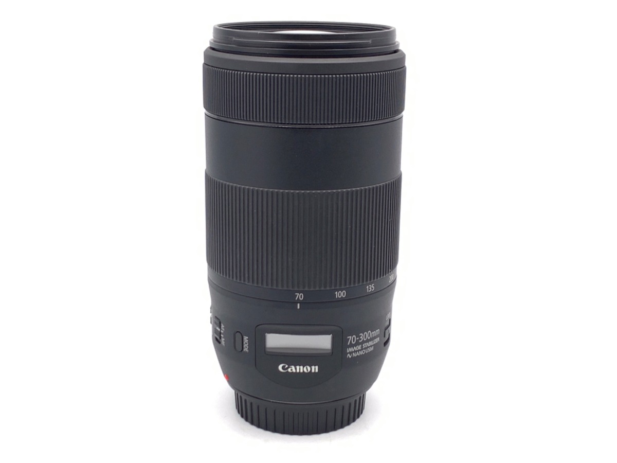 EF70-300mm F4-5.6 IS II USM 中古価格比較 - 価格.com