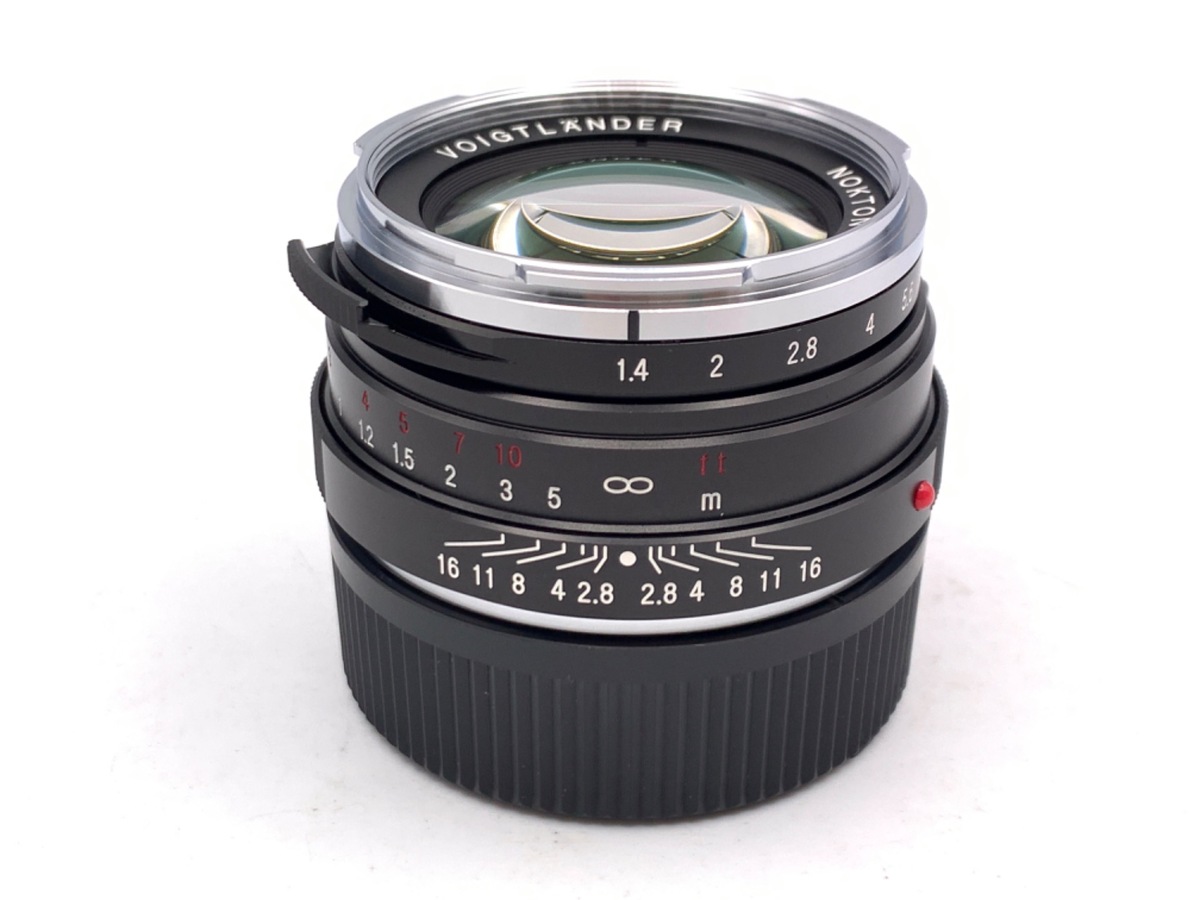 �R�V�i �t�H�N�g�����_�[ NOKTON Classic 40mm F1.4 VM MC�i���C�JM�p�j