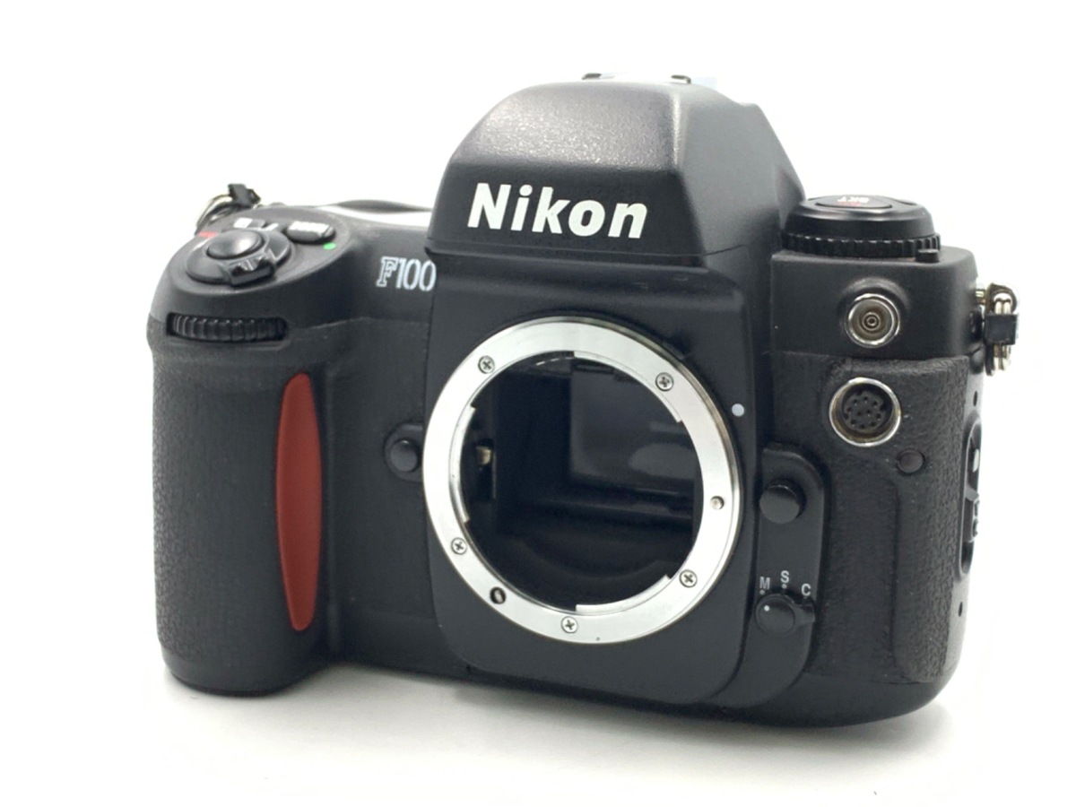 中古】ニコン F100 在庫一覧｜カメラのキタムラ