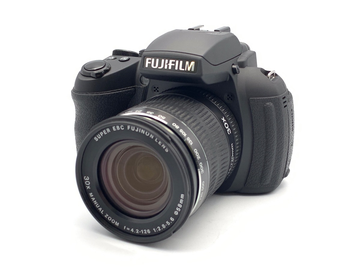 �t�W�t�C���� FinePix HS30EXR