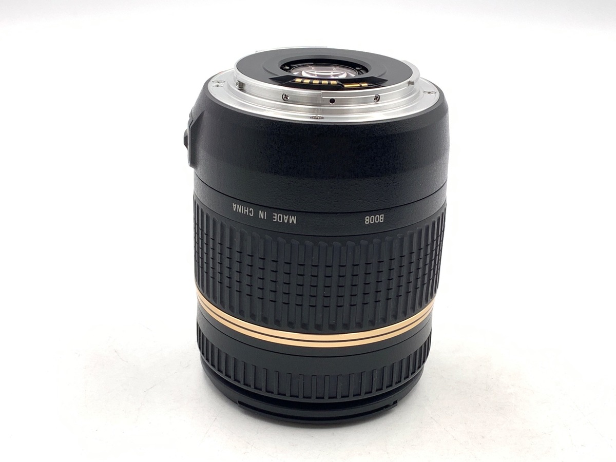 中古：A(美品)】タムロン 18-270mm F3.5-6.3 Di II VC PZD キヤノン用 