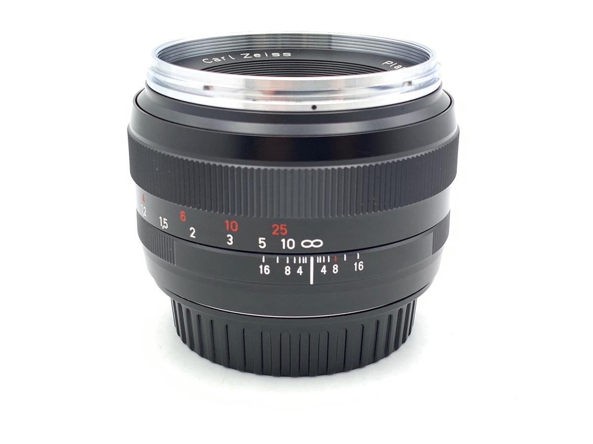 Planar T* 1.4/50 ZE 中古価格比較 - 価格.com