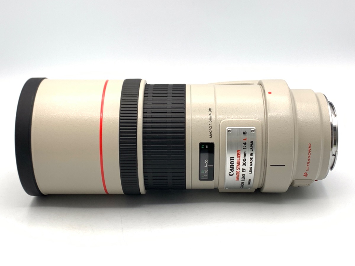 Canon EF300m/m f４L IS USM CANON EF300mm F4L IS USM 価格比較 - 価格.com