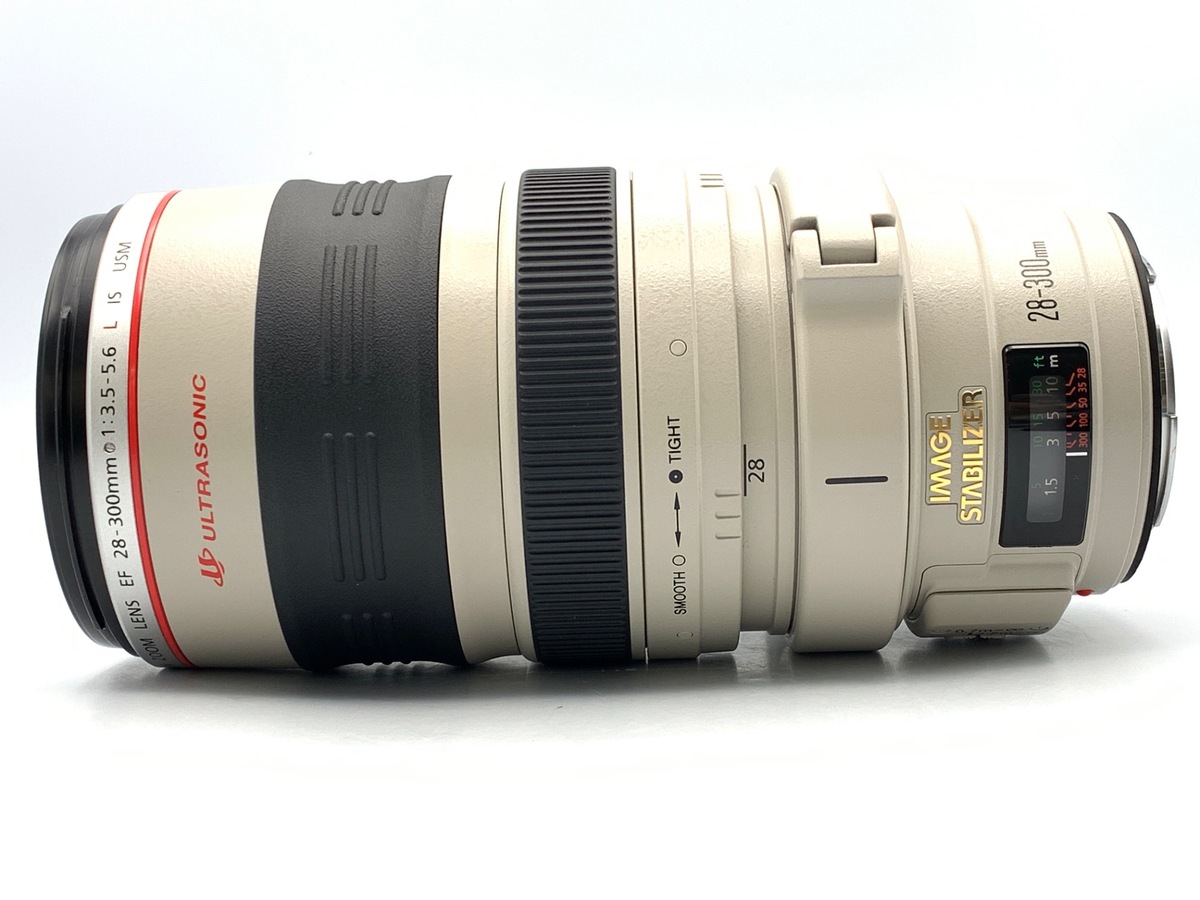 中古】キヤノン EF28-300mm F3.5-5.6L IS USM 在庫一覧｜カメラのキタムラ