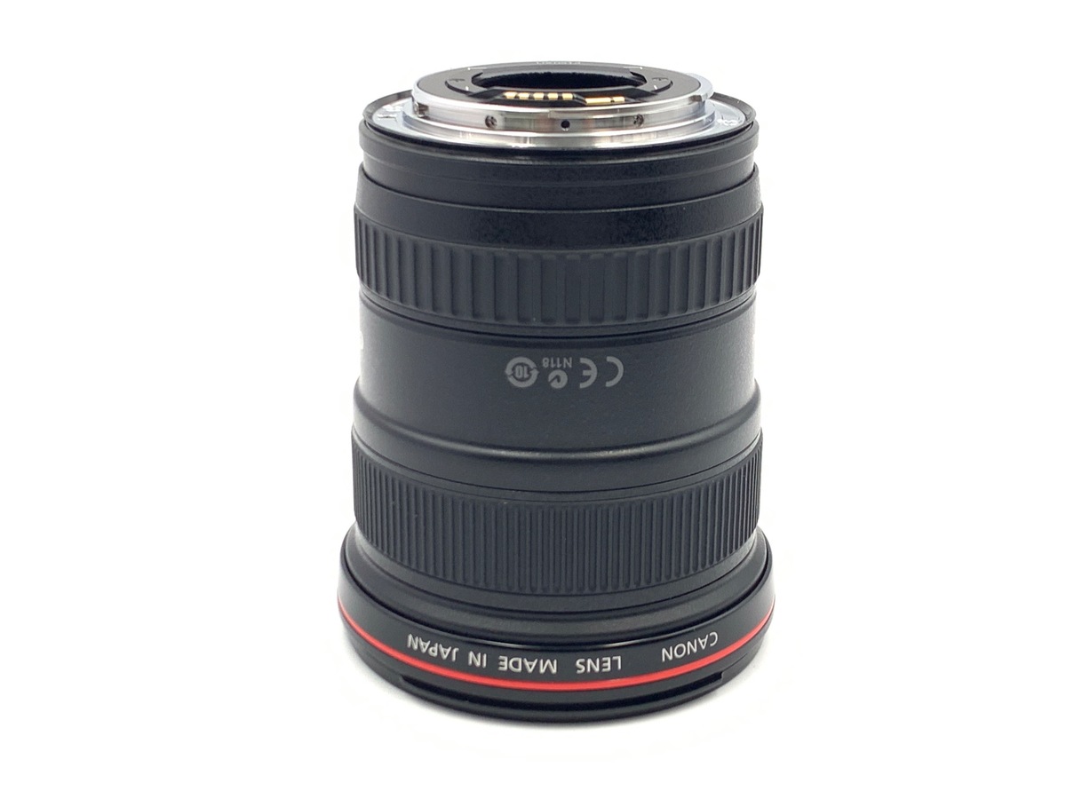 中古】キヤノン EF17-40mm F4L USM｜｜カメラのキタムラネットショップ