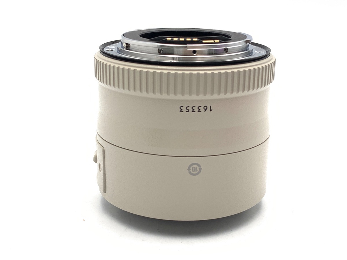 中古】キヤノン EXTENDER EF2×II｜｜カメラのキタムラネットショップ
