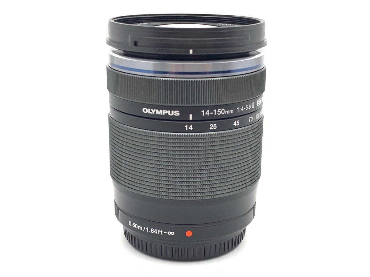 M.ZUIKO DIGITAL ED 14-150mm F4.0-5.6 II 中古価格比較 - 価格.com