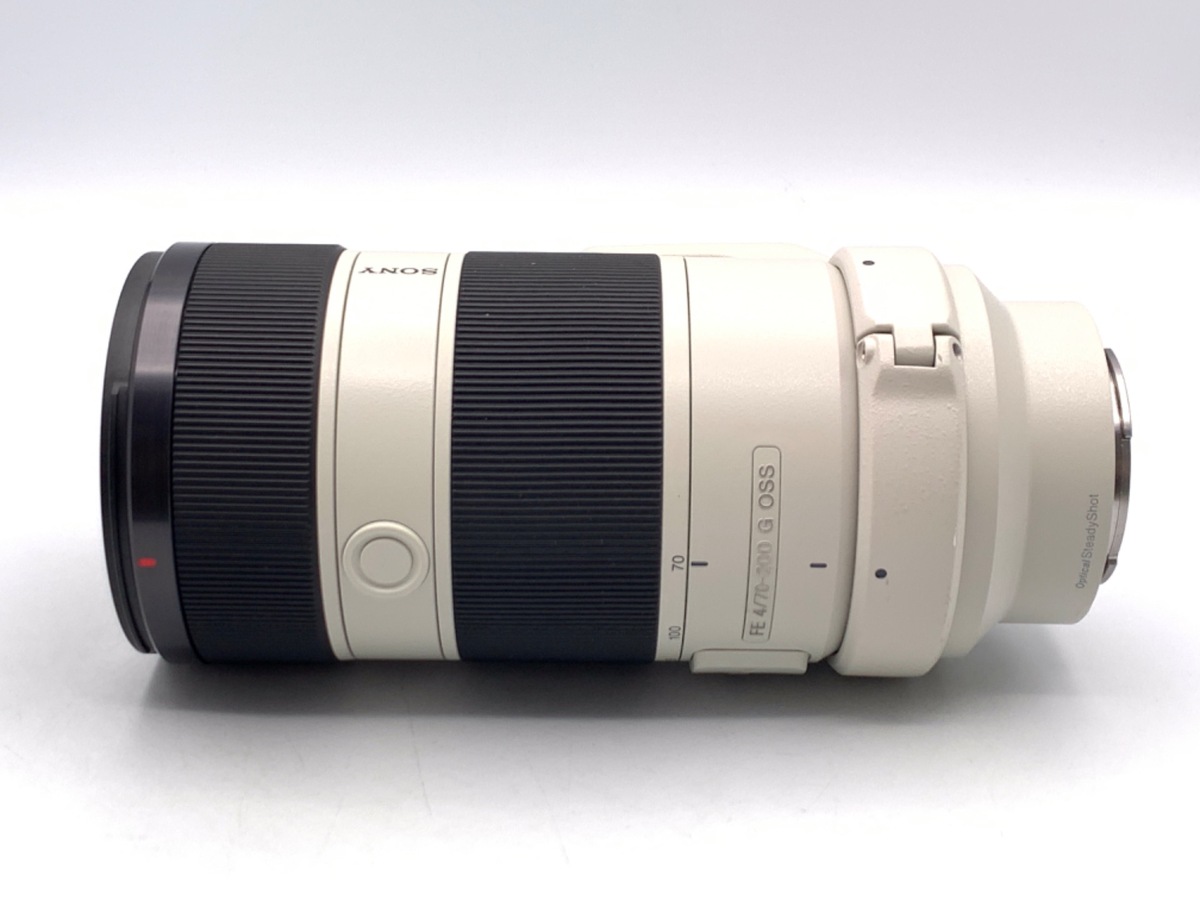【3年保証】SONY SEL70200G FE70-200mm F4G OSS SEL70200G | α Lenses | | Sony South Africa