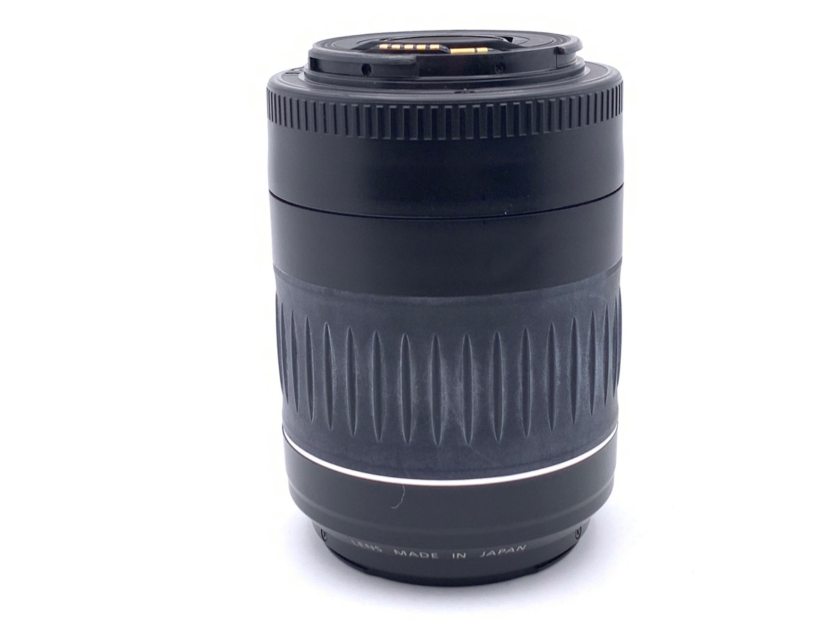 【中古】「非常に良い」Canon EF レンズ 55-200mm F4.5-5.6II USM 中古】キヤノン EF55-200mm F4.5-5.6 II USM｜｜カメラのキタムラ
