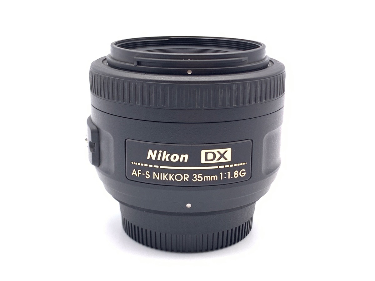 AF-S DX NIKKOR 35mm f/1.8G 中古価格比較 - 価格.com
