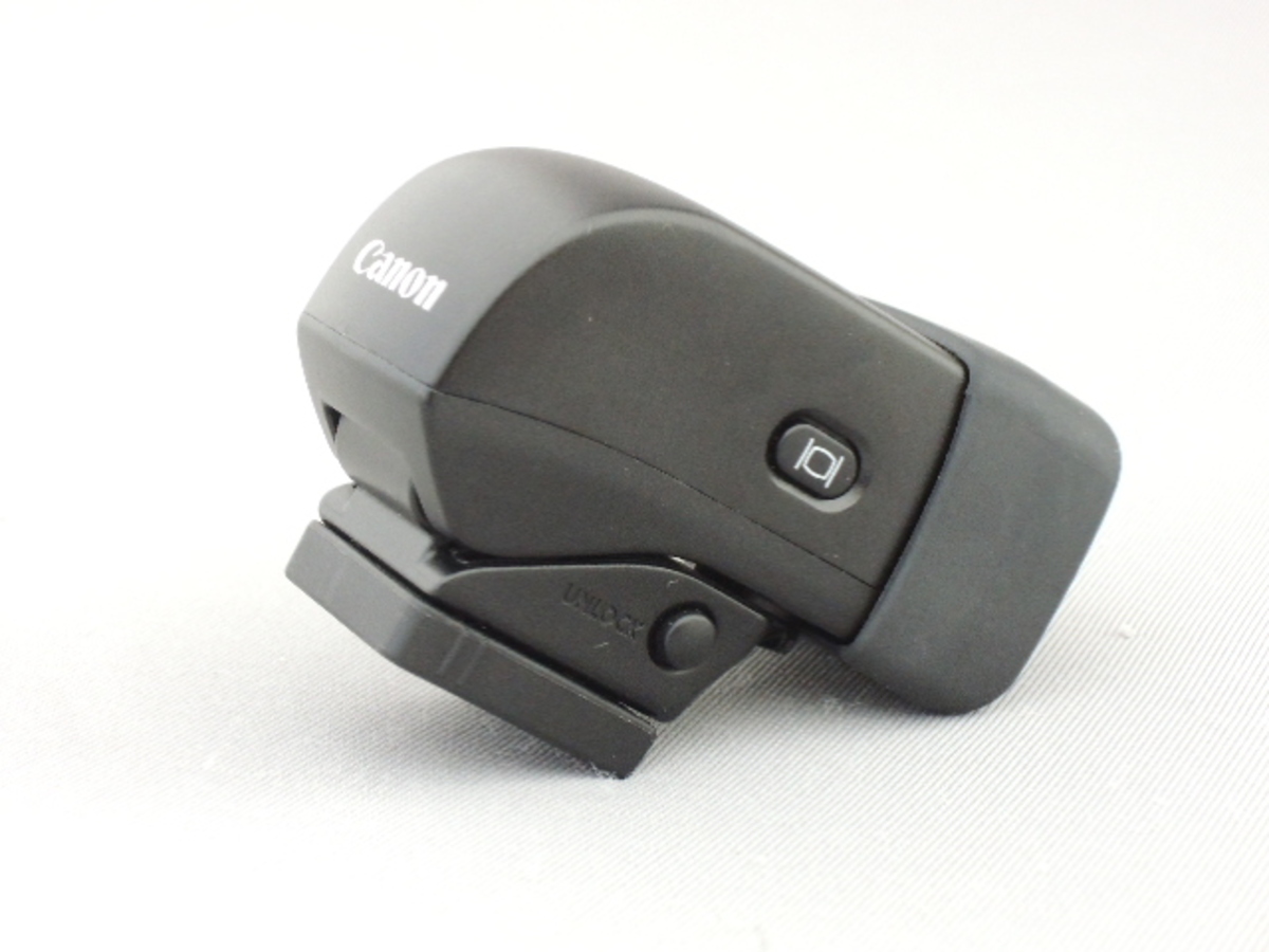 中古】EVF-DC1 電子ﾋﾞｭｰﾌｧｲﾝﾀﾞｰ 在庫一覧｜カメラのキタムラ