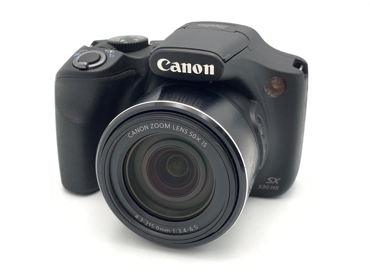 PowerShot SX530 HS 中古価格比較 - 価格.com