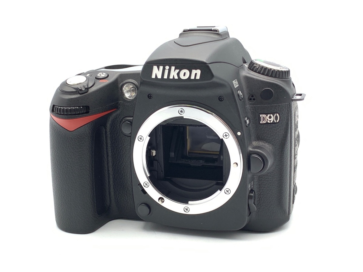 中古】ニコン D90 ボディ 在庫一覧｜カメラのキタムラ